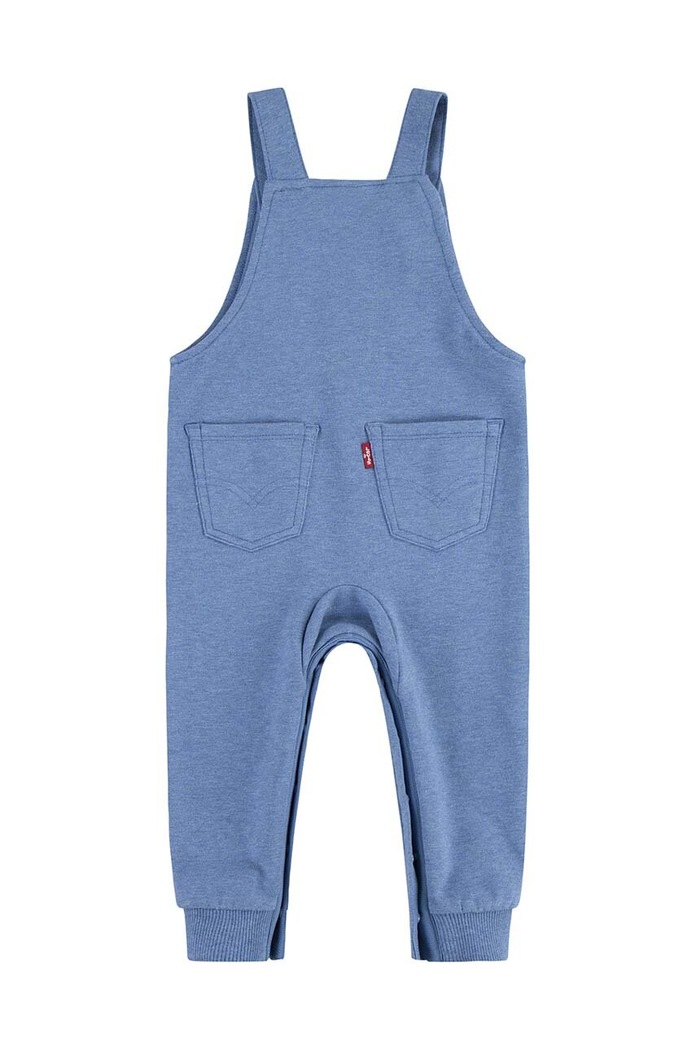 Levi's rampe pentru copii 6EK370 bleumarin SS24