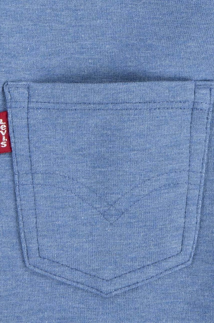 Levi's rampe pentru copii bleumarin 6EK370