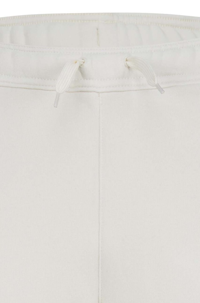 Băieți Converse pantaloni de trening pentru copii 9CD893 bej