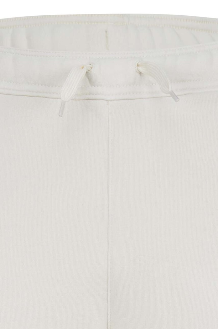Băieți Converse pantaloni de trening pentru copii 9CD893 bej