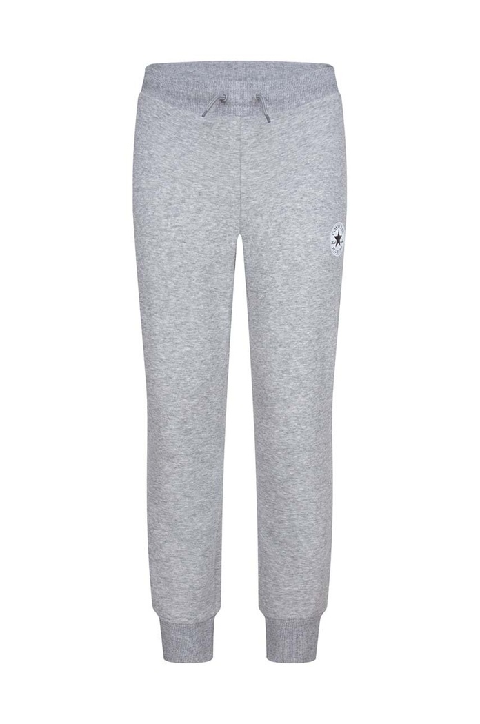 Converse Spodnie dresowe dziecięce szary 969798