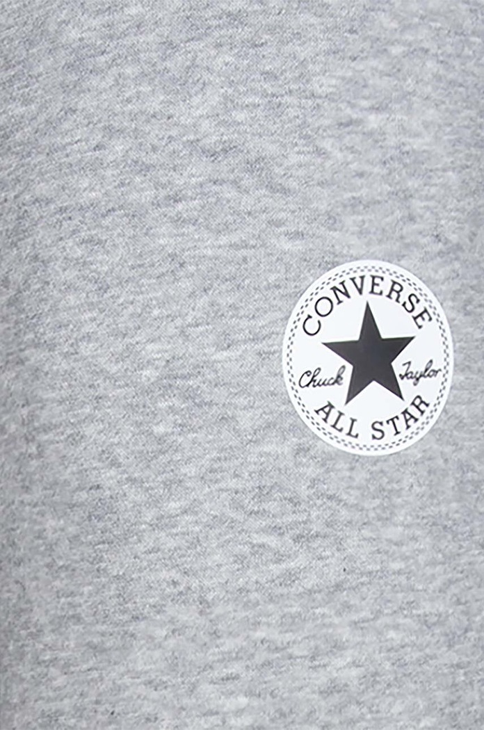 Spodnie dresowe dziecięce Converse 969798 szary