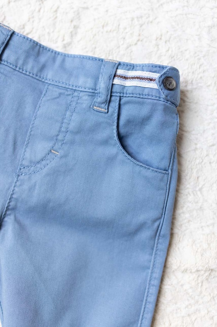Tartine et Chocolat pantaloni bebe TY22081.60.74