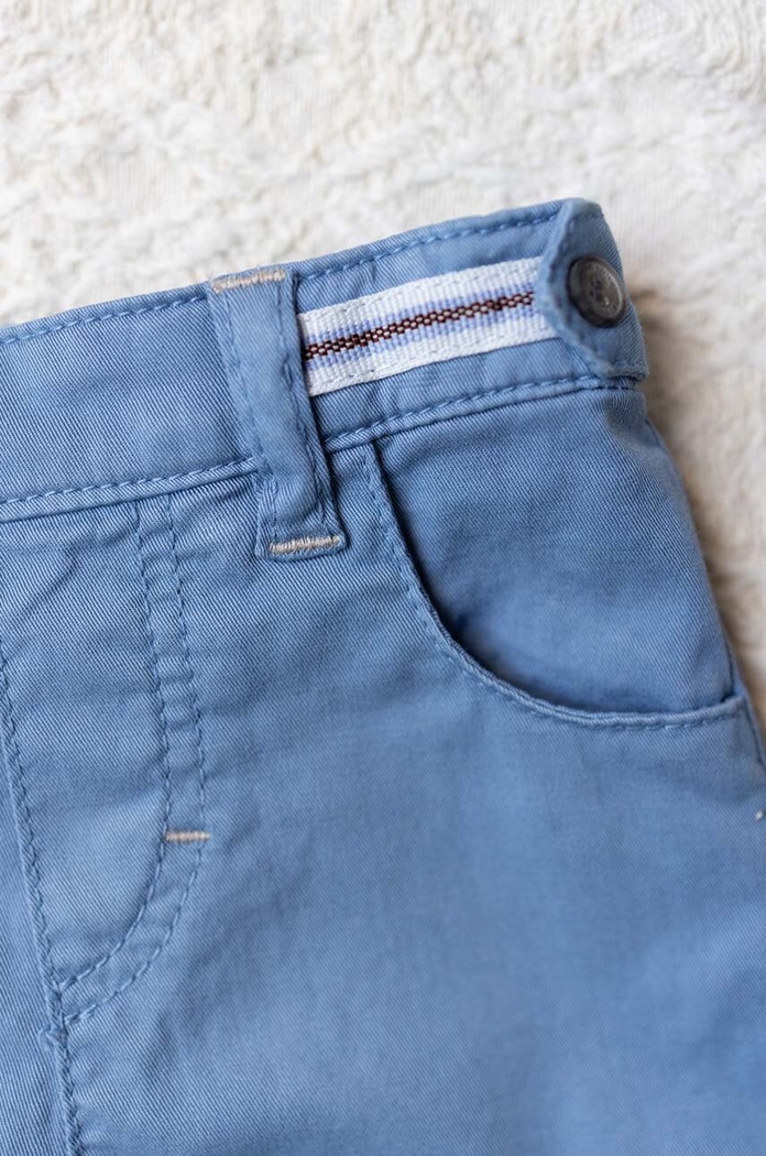 Tartine et Chocolat pantaloni bebe TY22081.60.74