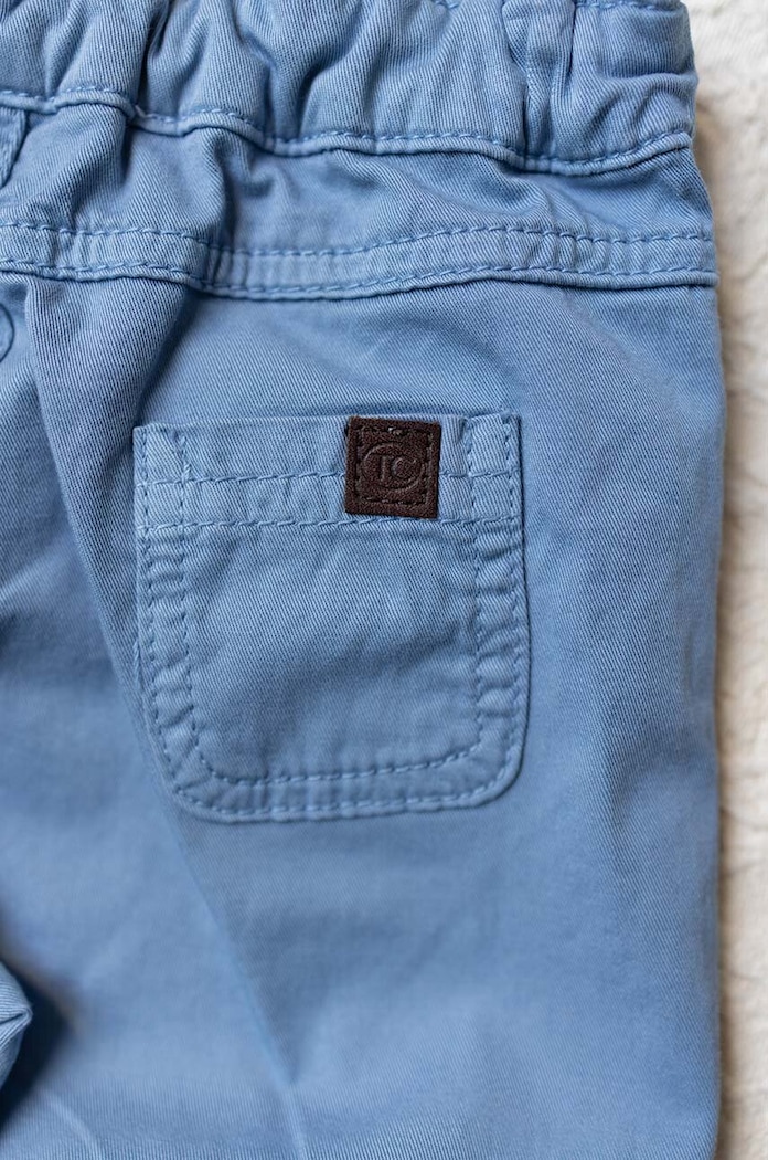 Tartine et Chocolat pantaloni bebe TY22081.60.74