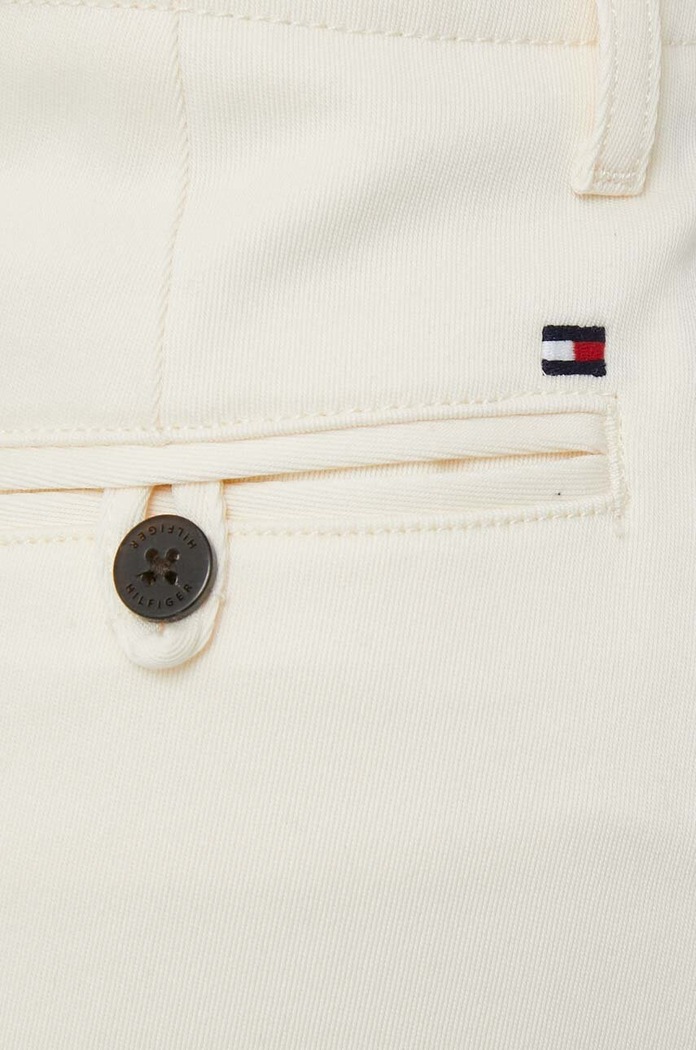 Tommy Hilfiger nadrág bézs WW0WW40509