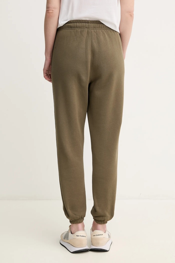 Ρούχα Παντελόνι φόρμας Polo Ralph Lauren 211943009 πράσινο