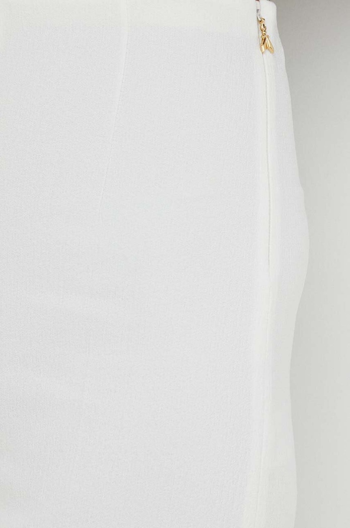 Patrizia Pepe pantaloni bej 8P0561.A108