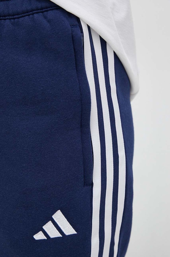 Tréninkové kalhoty adidas Performance Tiro 23 League modrá HS3609
