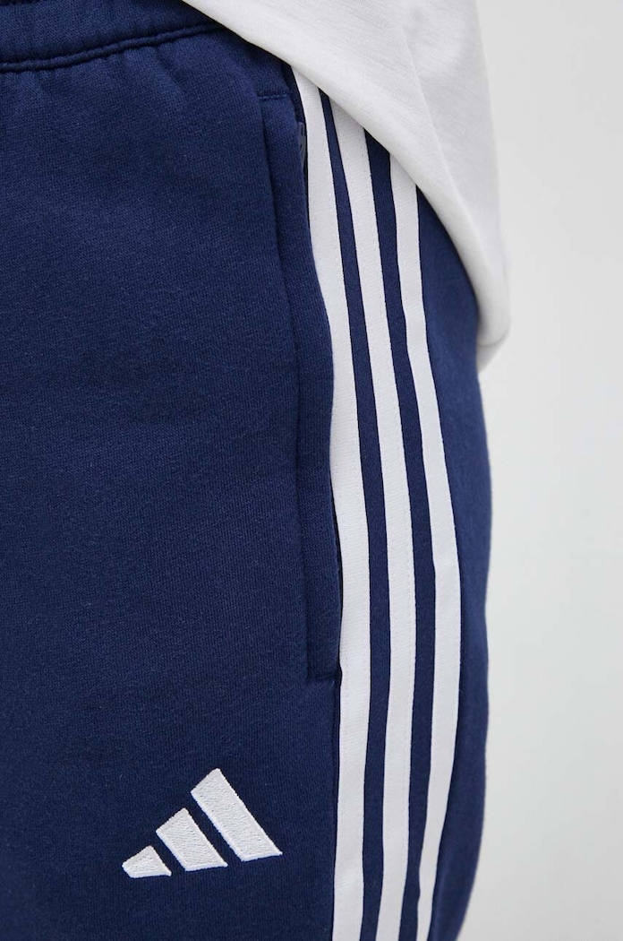Tréninkové kalhoty adidas Performance Tiro 23 League modrá HS3609