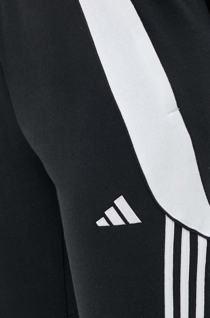 Tréningové nohavice adidas Performance Tiro 24 čierna IJ7657