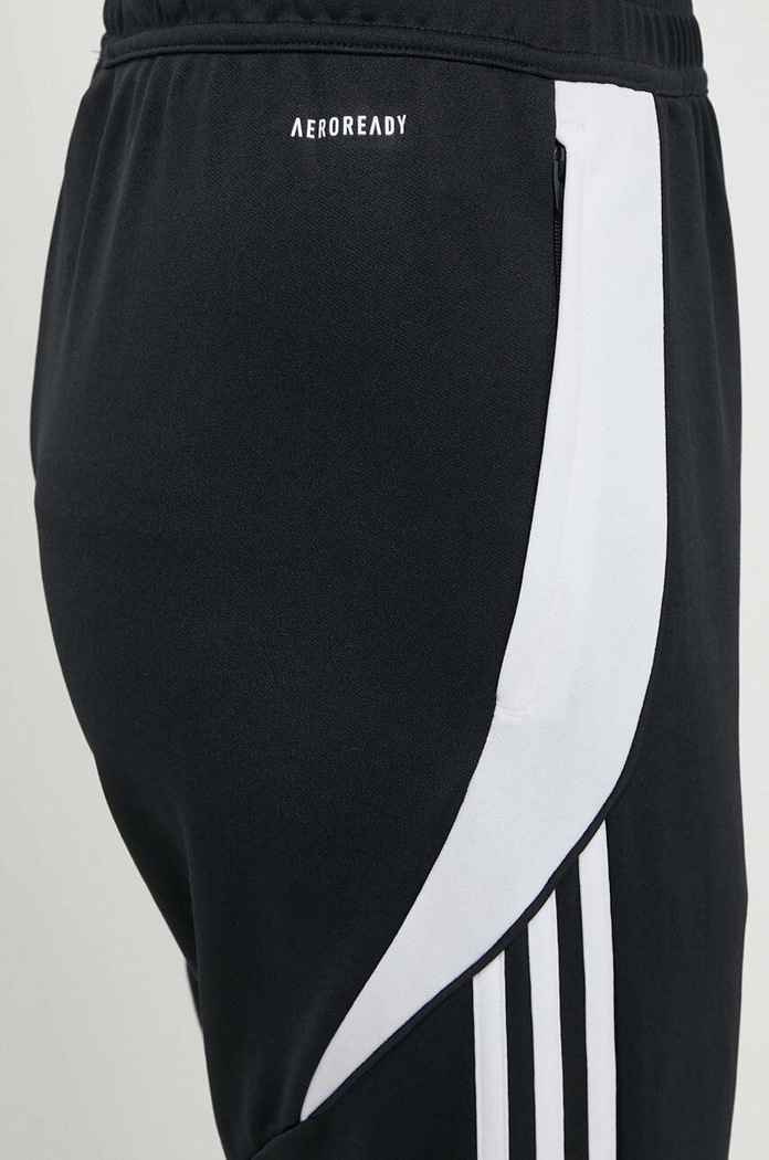 Панталон за трениране adidas Performance Tiro 24 черен IJ7660