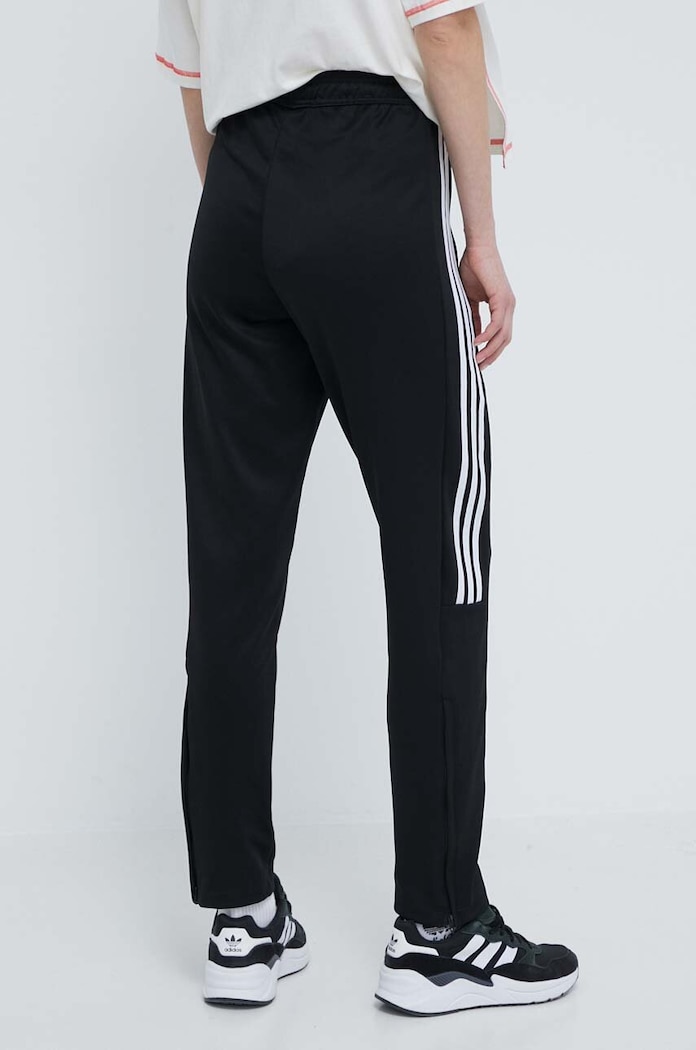 Odzież adidas spodnie treningowe Tiro IS4554 czarny