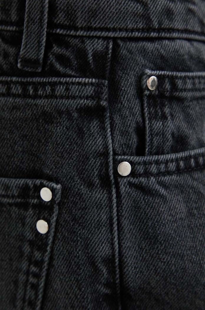 Custommade jeansi negru 999448607