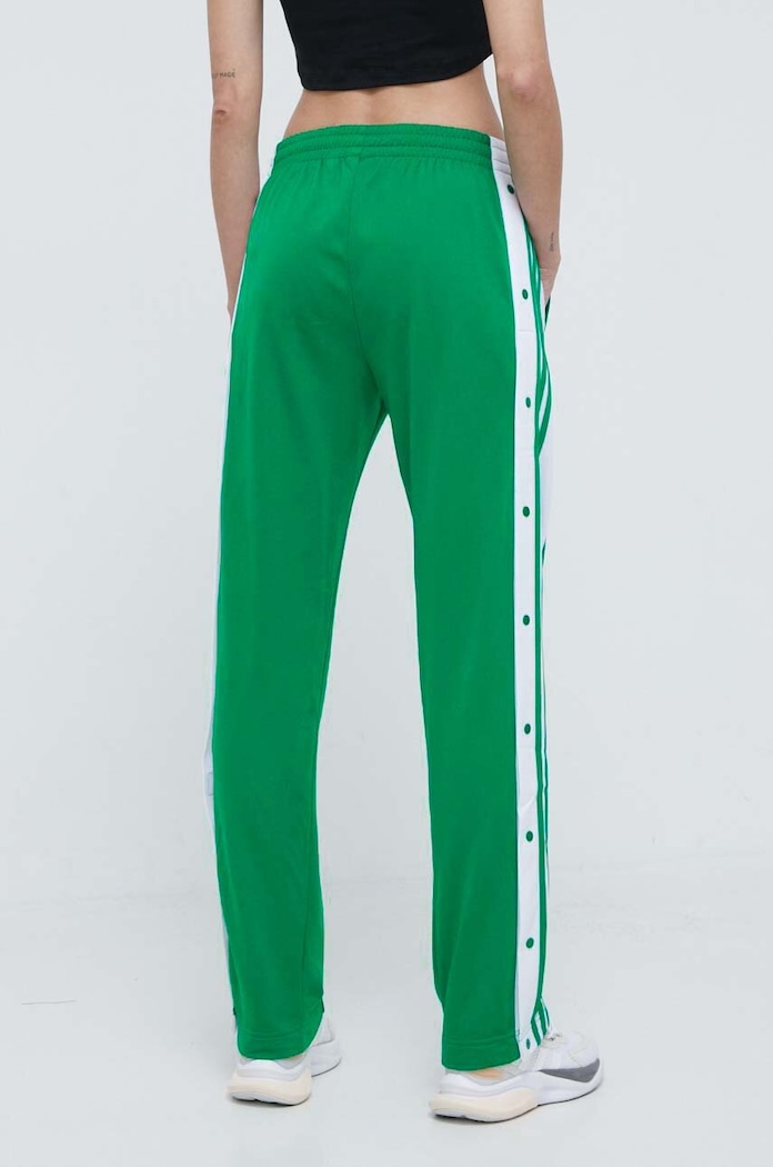 Îmbrăcăminte adidas Originals pantaloni de trening Adibreak Pant IP0616 verde