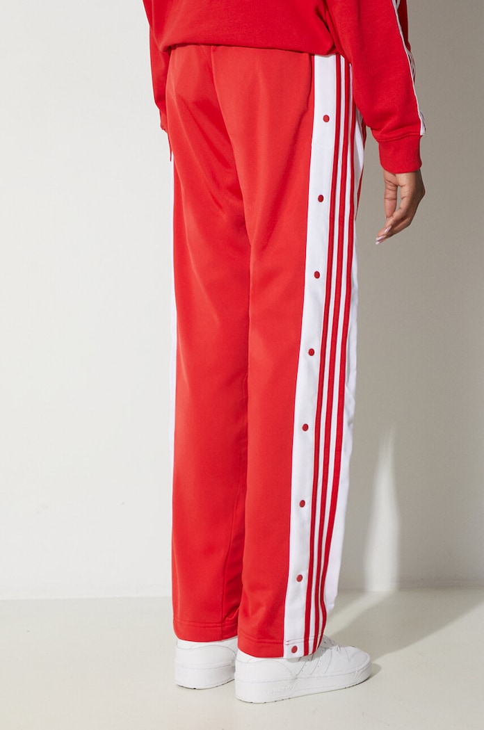 Clothing adidas Originals joggers Adibreak Pant IP0620 red