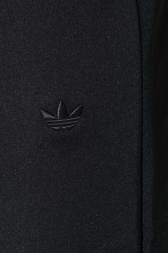 Tepláky adidas Originals Flared černá IT9240