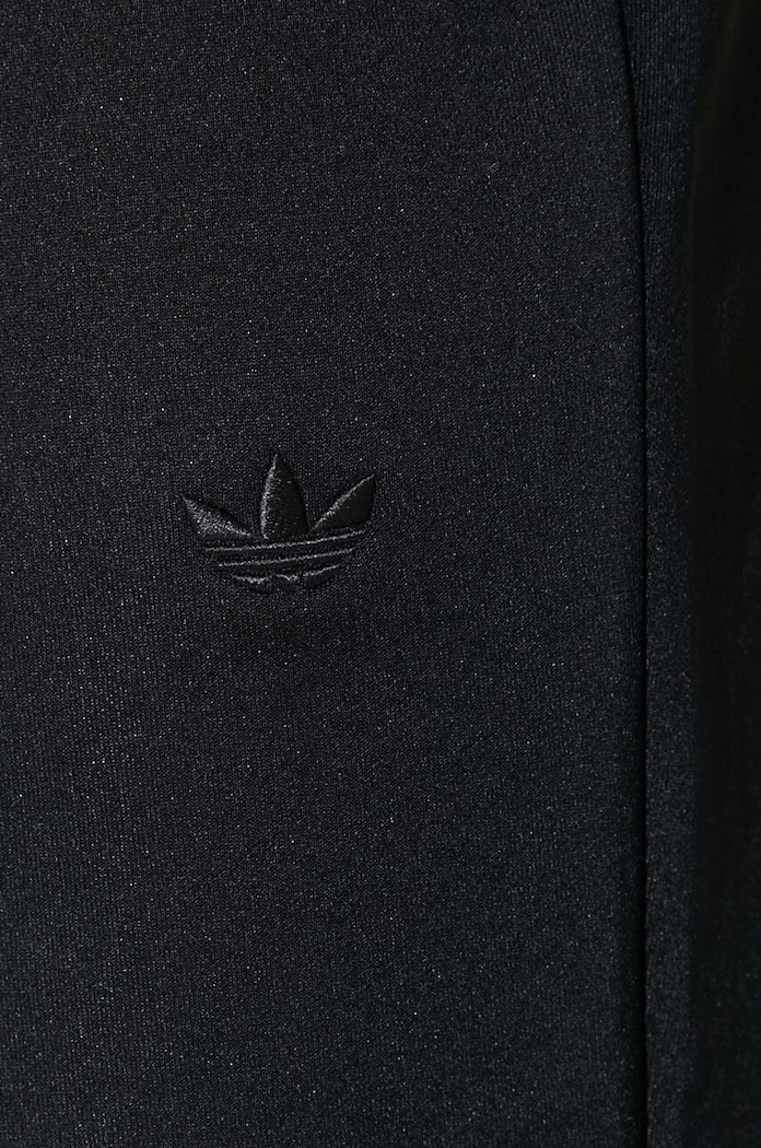 Tepláky adidas Originals Flared černá IT9240