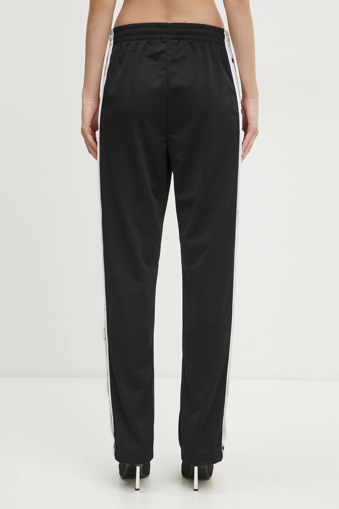 Odzież adidas Originals spodnie dresowe Adibreak IU2519 czarny