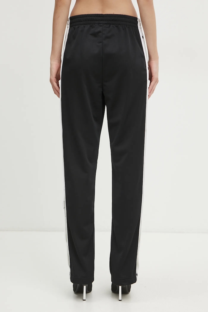 Odzież adidas Originals spodnie dresowe Adibreak IU2519 czarny