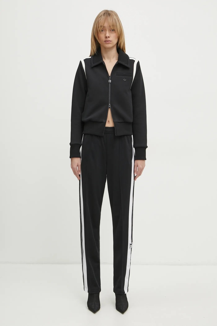 adidas Originals spodnie dresowe Adibreak IU2519