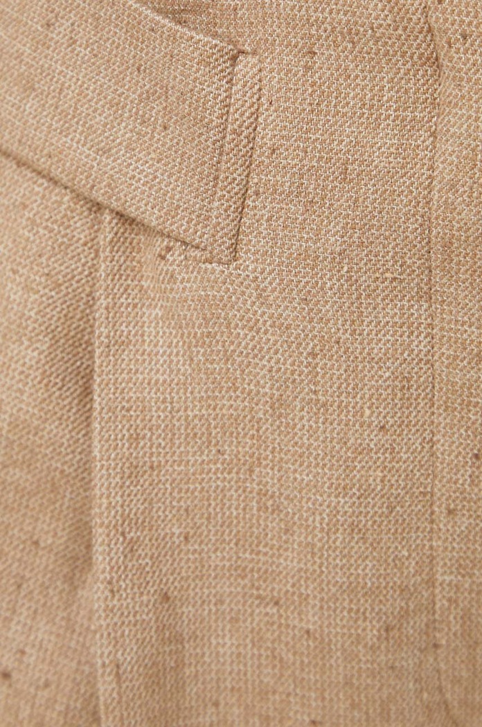 Remain pantaloni de trening cu amestec de lână 5011182512 bej