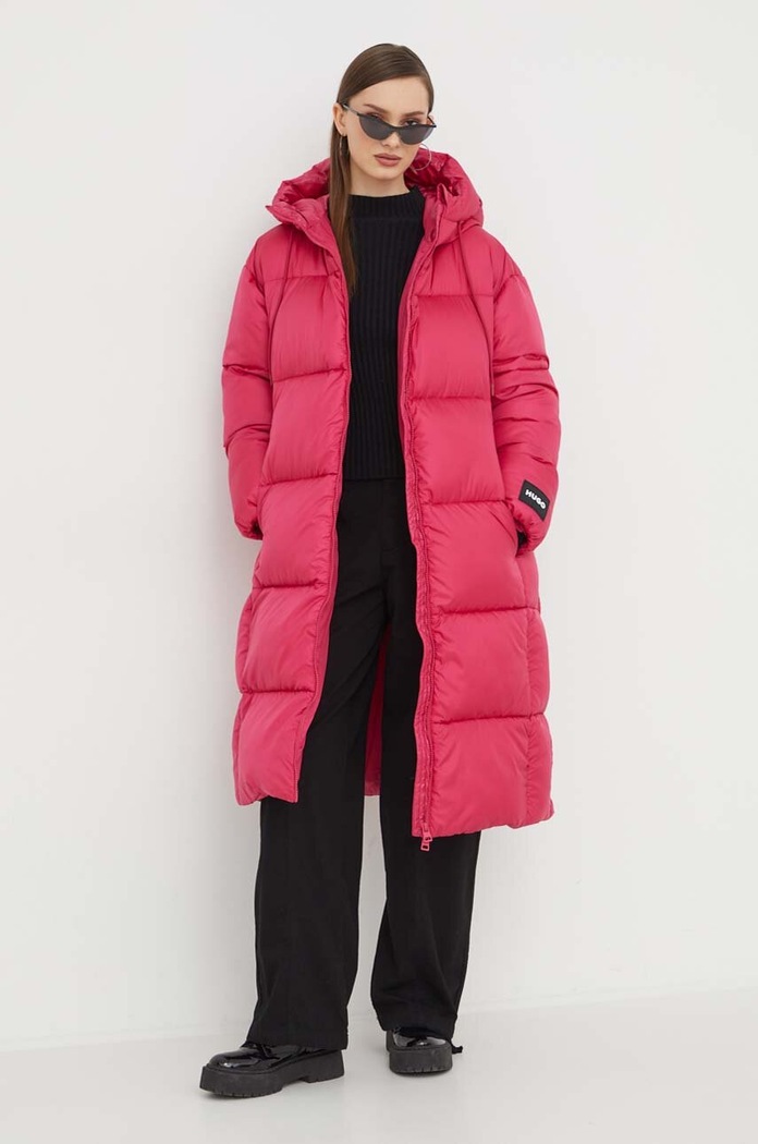 Kalhoty Guess Originals W4RB57WFNP0 černá AW24