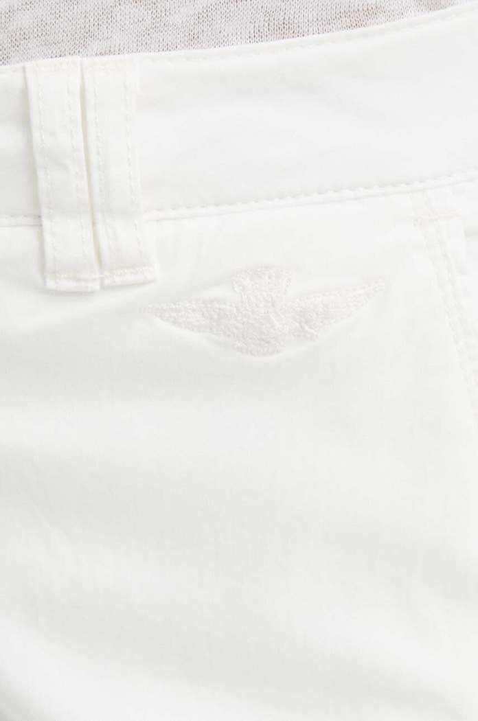 Панталон Aeronautica Militare PA1589DCT3307 бежов