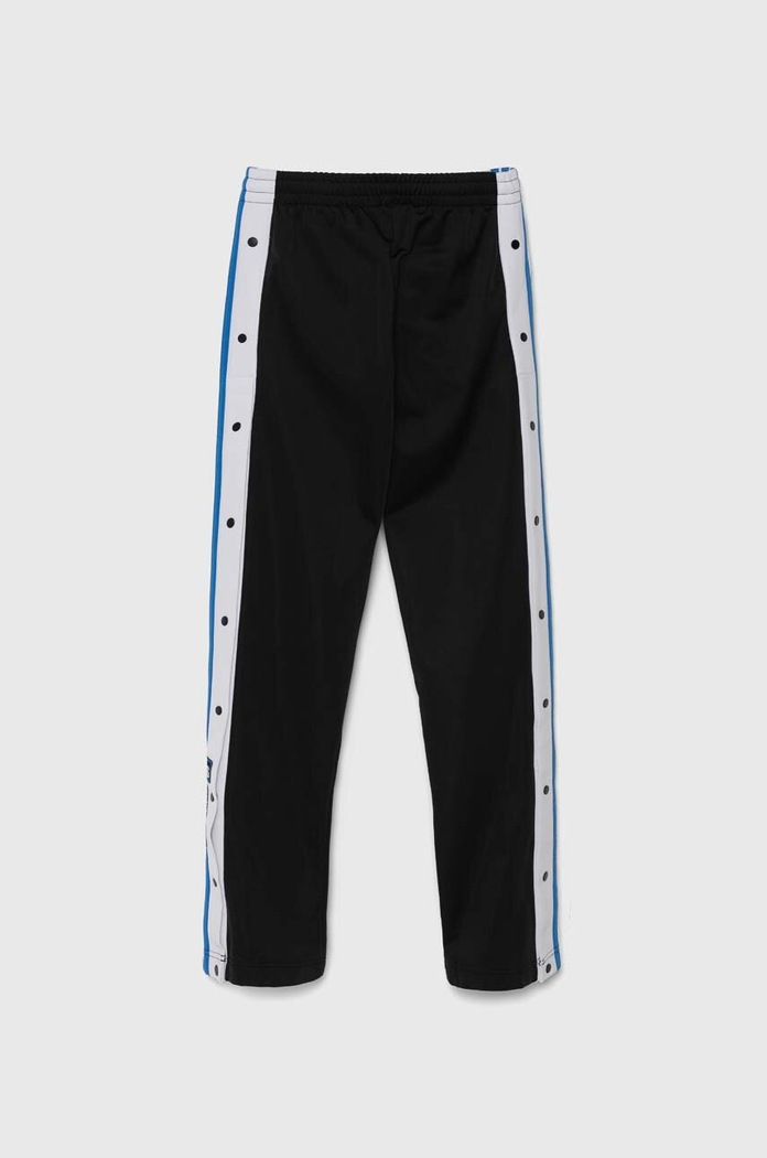 Tepláky adidas Originals IN6297 čierna SS24