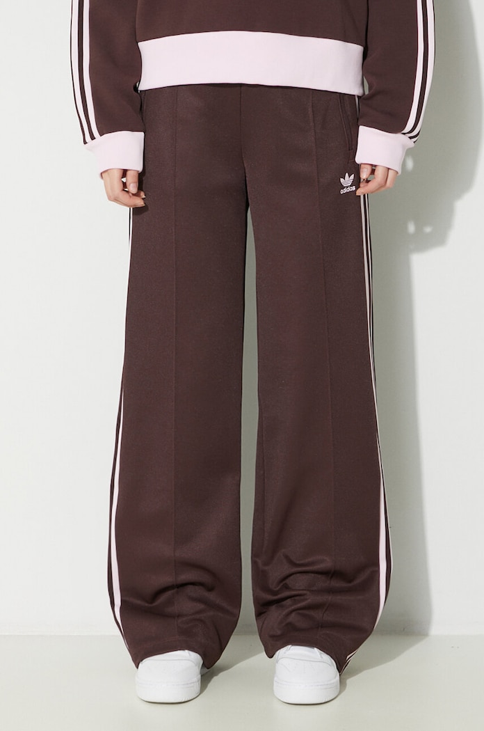 adidas Originals joggers brown IR6093