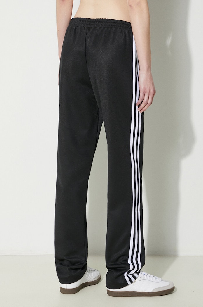 Одежда Спортивные штаны adidas Originals IU2521 чёрный