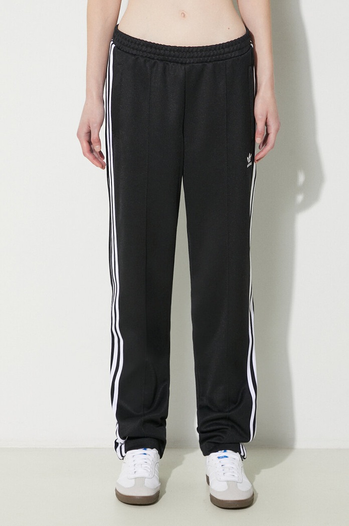 Спортивные штаны adidas Originals чёрный IU2521
