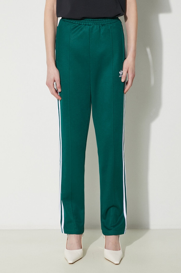 Abbigliamento adidas Originals joggers IP0628 verde