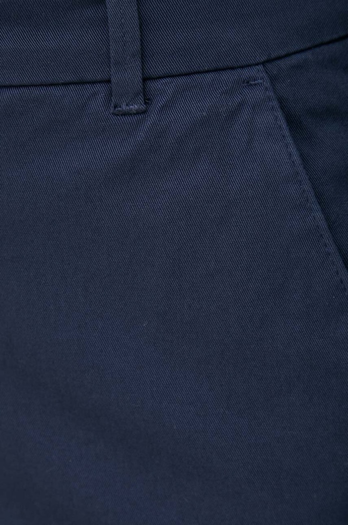 Παντελόνι United Colors of Benetton σκούρο μπλε 4GD7DF007
