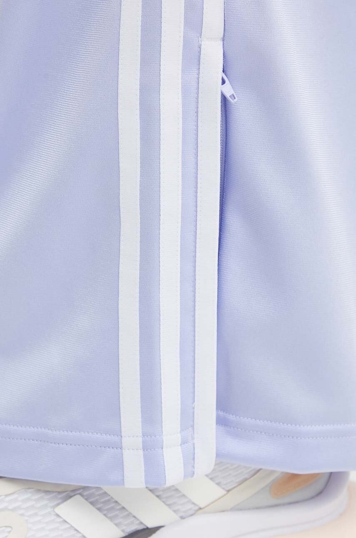 Παντελόνι φόρμας adidas Originals IP0643 μωβ