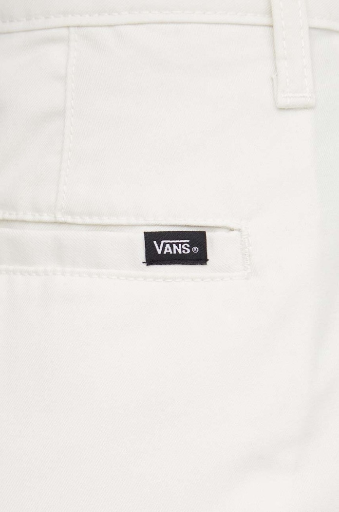 Παντελόνι Vans μπεζ VN000GA0DJR1
