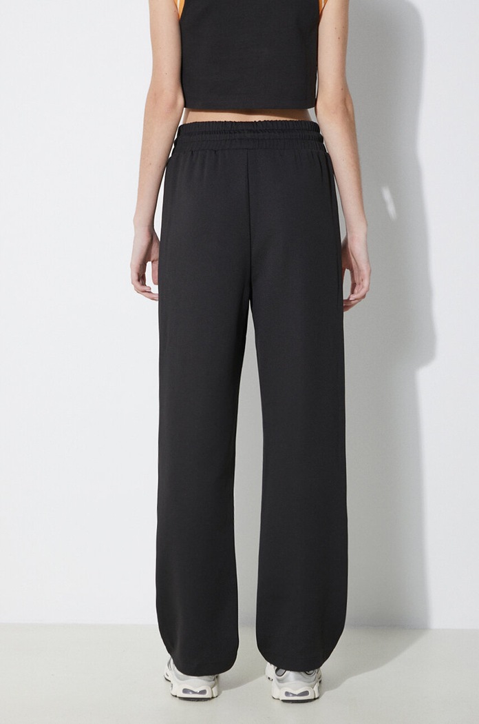 Clothing Puma joggers T7 High Waist Pant 624212 black