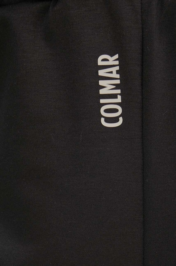Спортивные брюки Colmar чёрный 9015.8YI