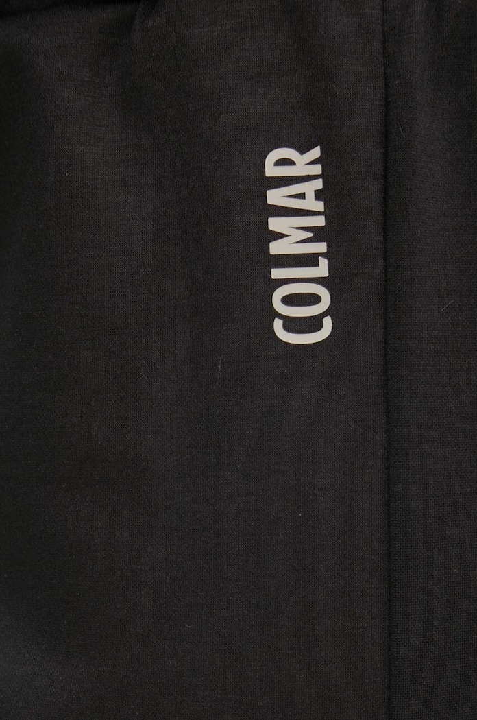 Спортивные брюки Colmar чёрный 9015.8YI