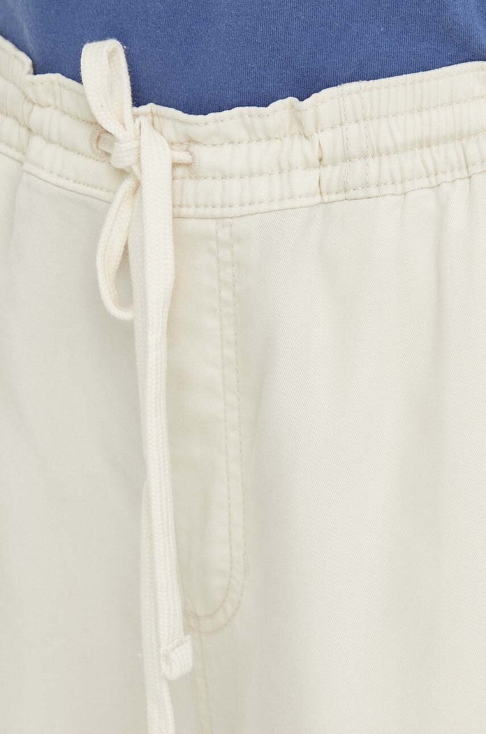Панталон Hollister Co. бежов KI356.4079.178