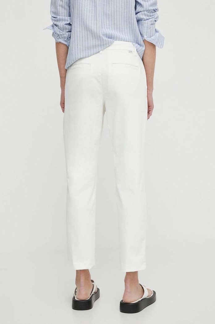 Ruházat Levi's nadrág A4673 bézs