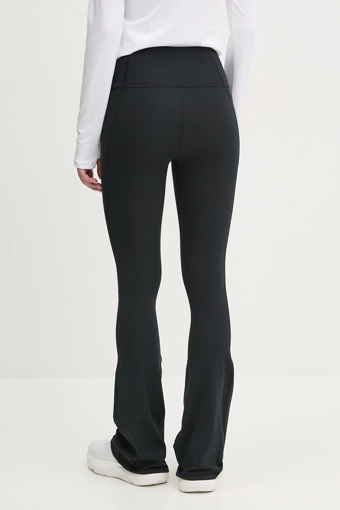 Îmbrăcăminte Under Armour leggins de antrenament Motion Flare 1379176 negru