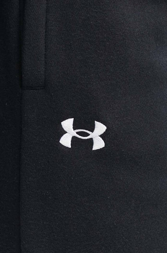 Спортен панталон Under Armour черен 1381847