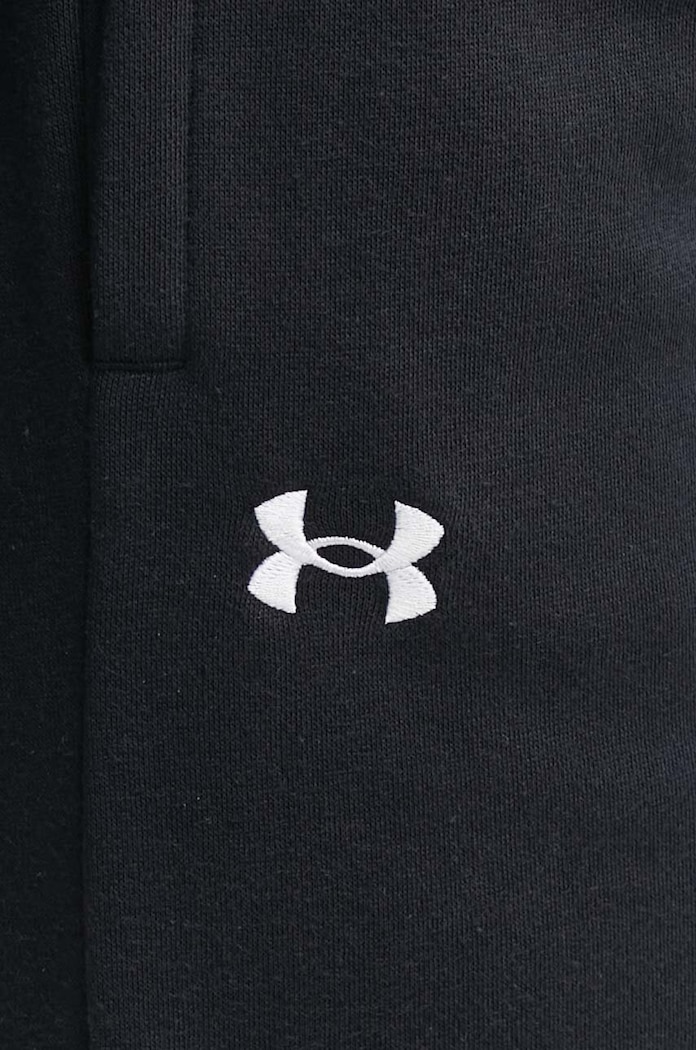 Спортен панталон Under Armour черен 1381847