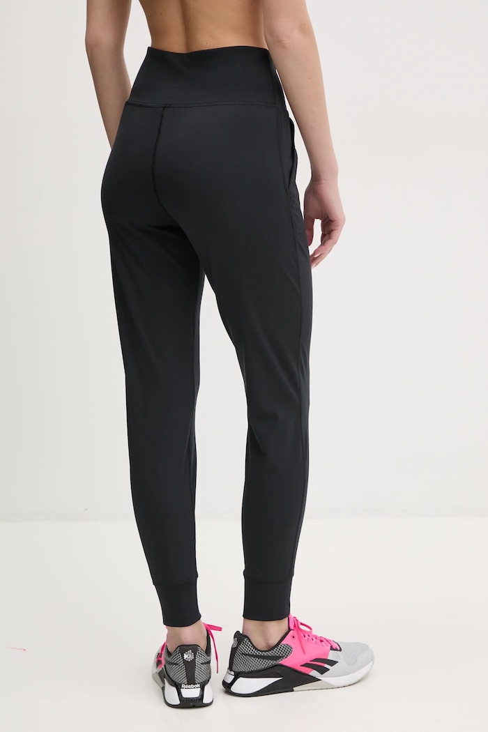 Дрехи Панталон за трениране Under Armour Motion 1375077 черен