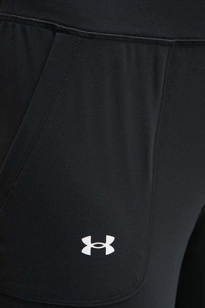 Панталон за трениране Under Armour Motion черен 1375077