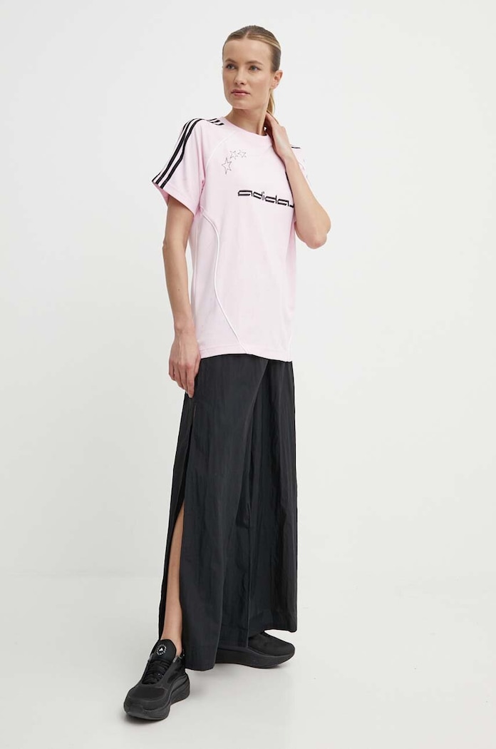 Tepláky Reebok Classic Respect Her 100075514 černá SS24