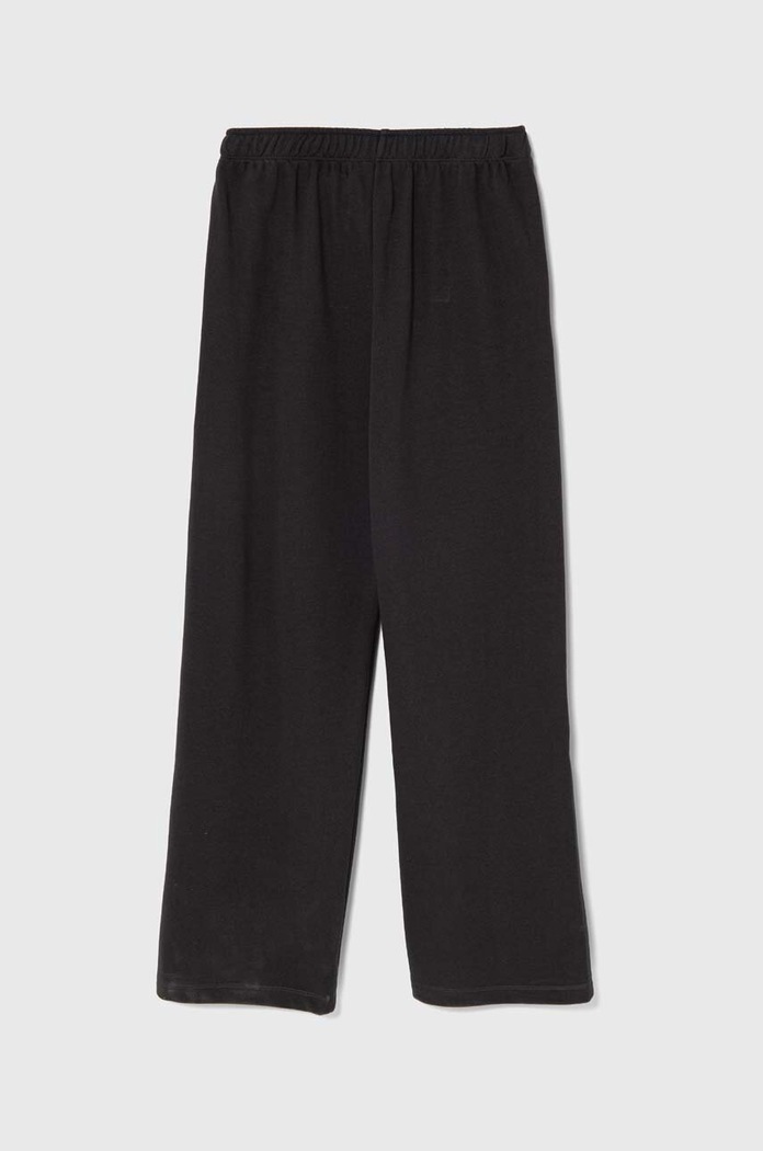 Champion spodnie dresowe E10008 szary SS24