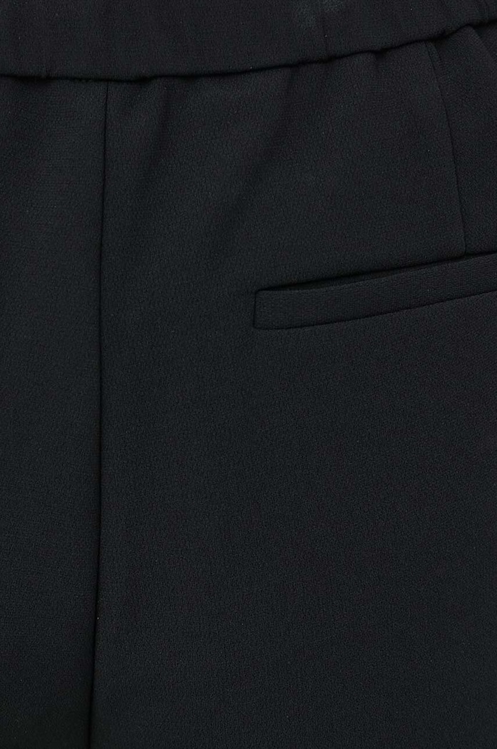 Theory pantaloni K0109203 negru