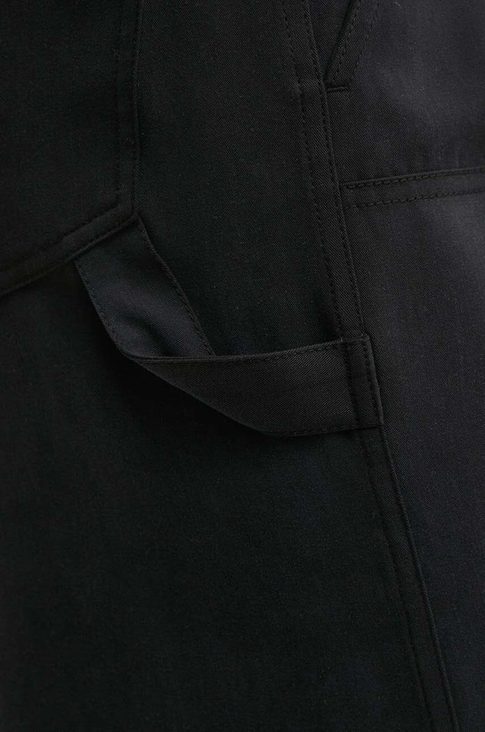 Theory pantaloni negru O0309205